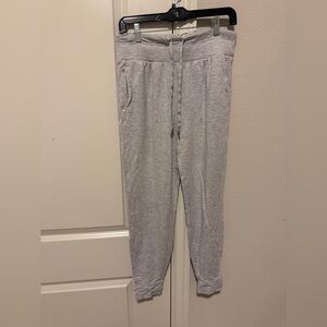 Travis Mathew women sweatpants size M